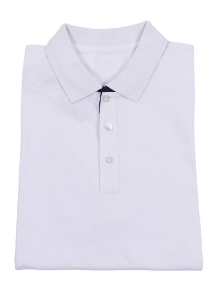Fay PIQUET POLO