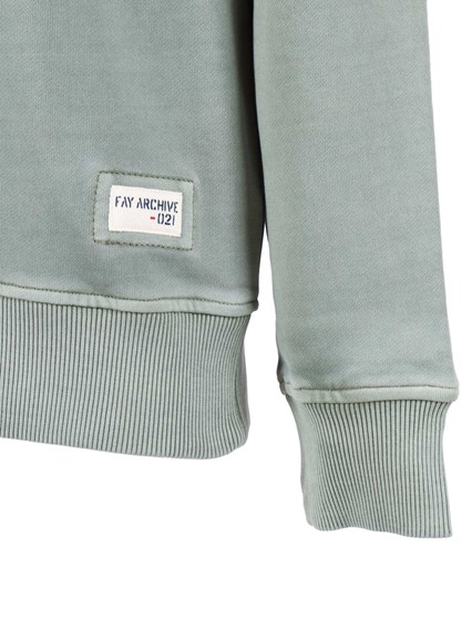 Fay ARCHIVE SWEATSHIRT