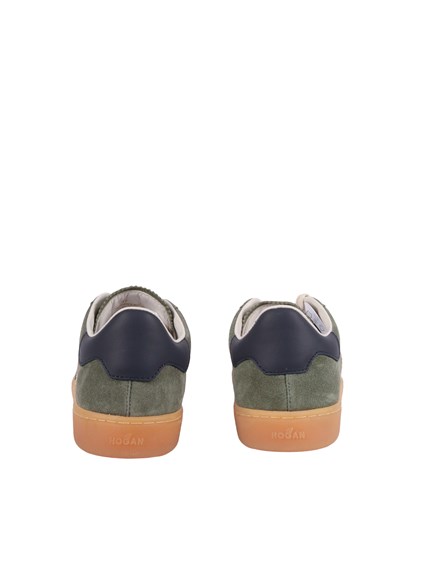 HOGAN HOGAN COOL H SNEAKERS