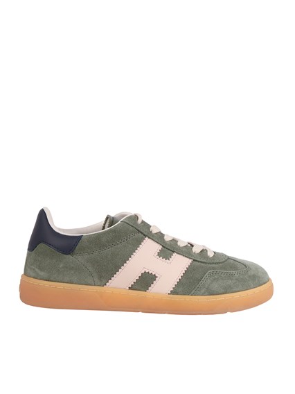 HOGAN HOGAN COOL H SNEAKERS