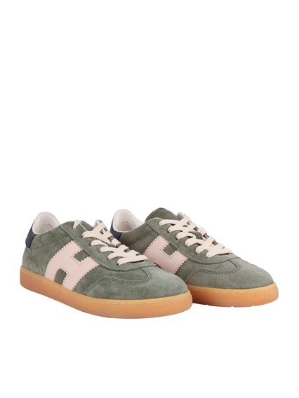 HOGAN HOGAN COOL H SNEAKERS