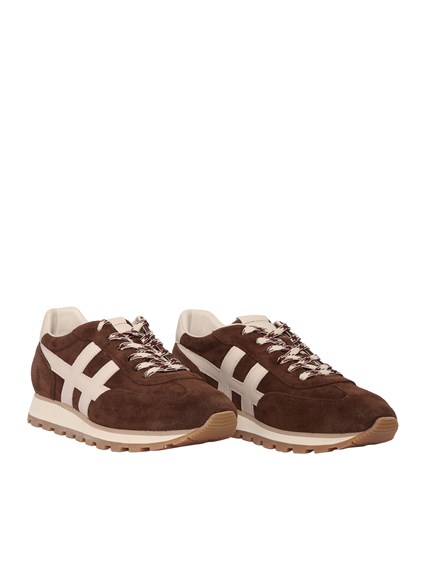 HOGAN H701 ALLACCIATO H SNEAKERS