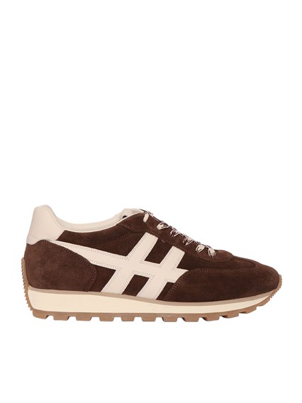 HOGAN H701 ALLACCIATO H SNEAKERS