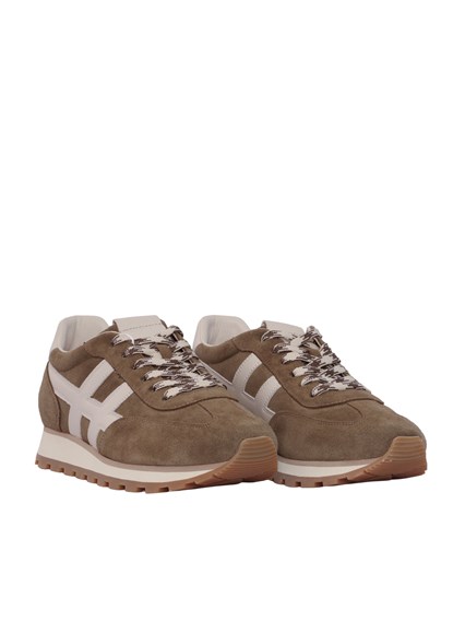 HOGAN H701 ALLACCIATO H SNEAKERS