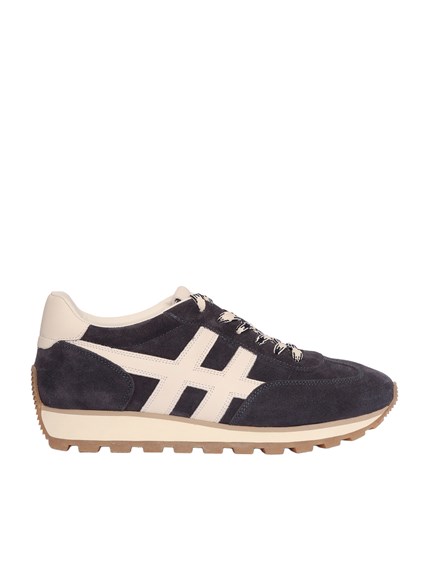HOGAN H701 ALLACCIATO H SNEAKERS