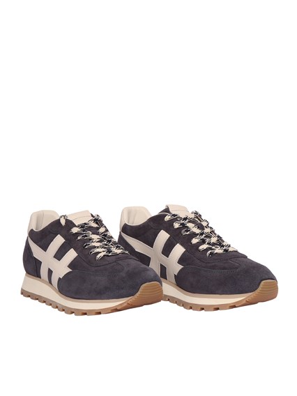 HOGAN H701 ALLACCIATO H SNEAKERS