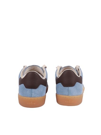 HOGAN HOGAN COOL H SNEAKERS