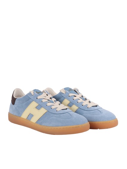 HOGAN HOGAN COOL H SNEAKERS