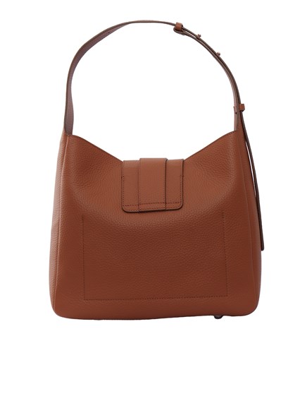 HOGAN H01X HOBO MINI VERTICALE BAG