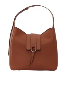 HOGAN H01X HOBO MINI VERTICALE BAG