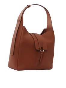 HOGAN H01X HOBO MINI VERTICALE BAG