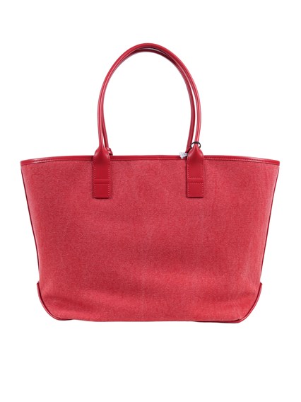 HOGAN ADDRESS SHOPPING MEDIUM BAG