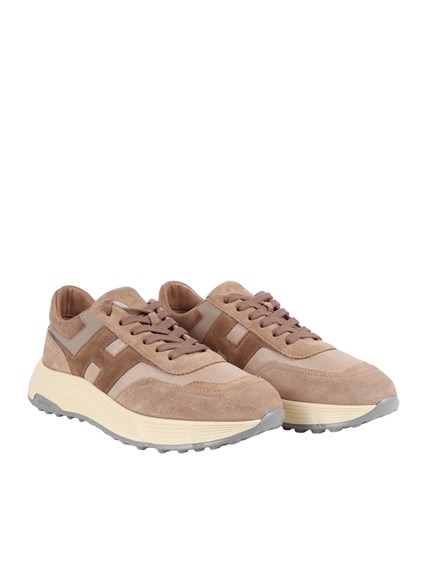 HOGAN HOGAN HYPERLIGHT H SNEAKERS