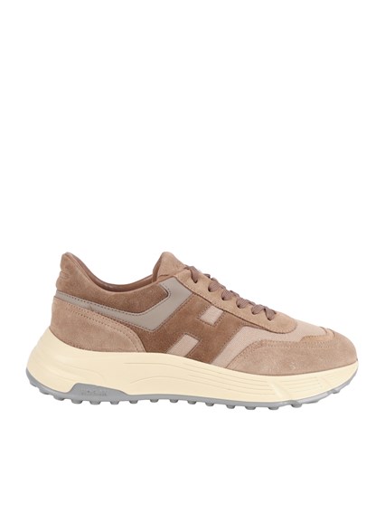 HOGAN HOGAN HYPERLIGHT H SNEAKERS