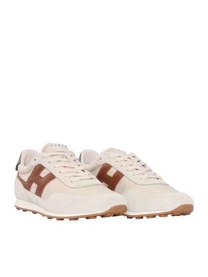 HOGAN H669 ALLACCIATO H SNEAKERS