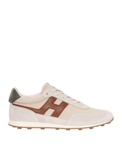 HOGAN H669 ALLACCIATO H SNEAKERS
