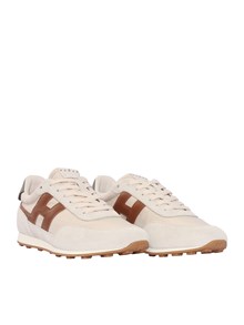 HOGAN H669 ALLACCIATO H SNEAKERS