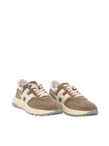HOGAN HOGAN HYPERLIGHT H SNEAKERS