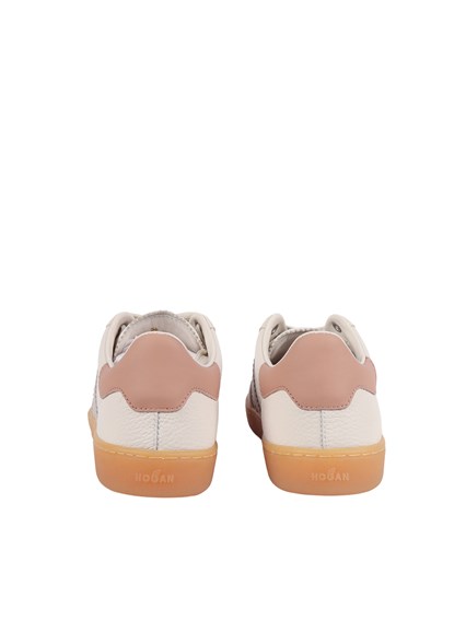 HOGAN HOGAN COOL H SNEAKERS