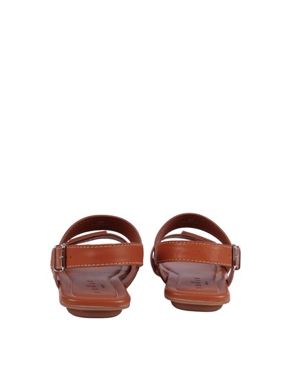 HOGAN H685 SANDALS