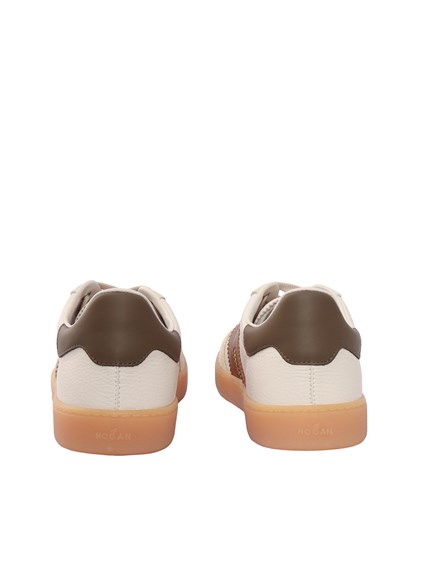 HOGAN HOGAN COOL H SNEAKERS