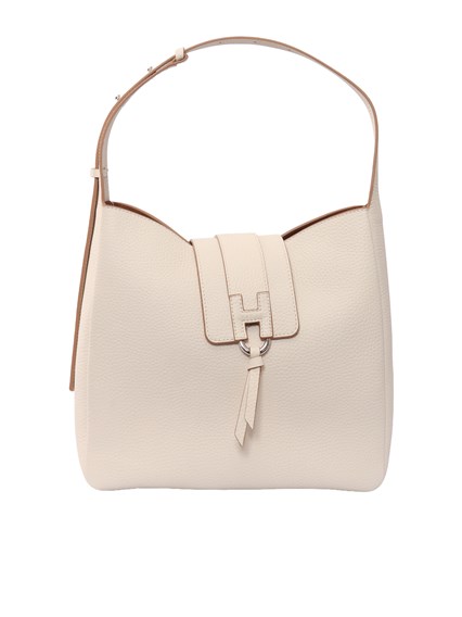 HOGAN H01X HOBO MINI VERTICALE BAG