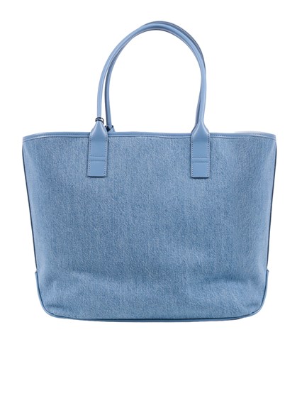 HOGAN ADDRESS SHOPPING MEDIUM BAG