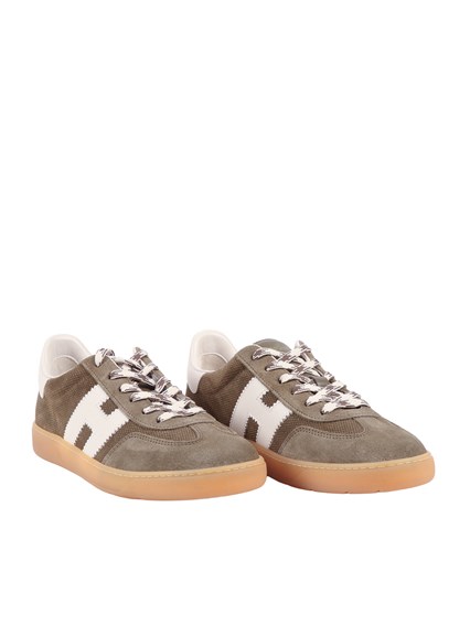 HOGAN HOGAN COOL H SNEAKERS