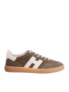 HOGAN HOGAN COOL H SNEAKERS
