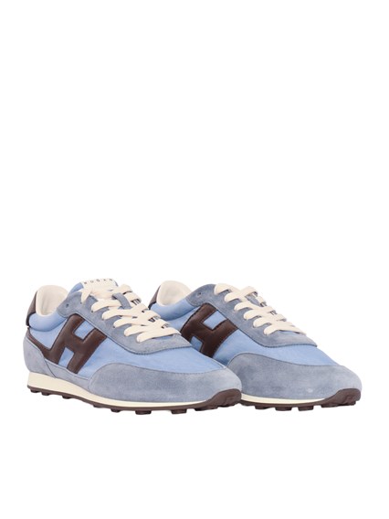 HOGAN H669 ALLACCIATO H SNEAKERS