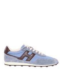 HOGAN H669 ALLACCIATO H SNEAKERS