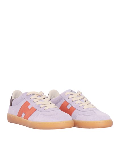 HOGAN HOGAN COOL H SNEAKERS