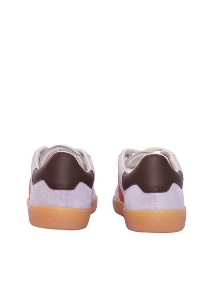 HOGAN HOGAN COOL H SNEAKERS