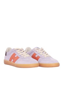HOGAN HOGAN COOL H SNEAKERS