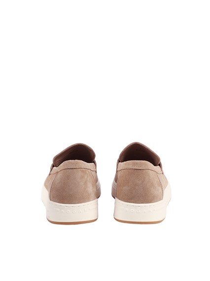 HOGAN H668 MOCASSINO