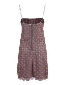 ROTATE MELINA MINI DRESS