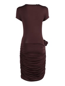 ROTATE NURIA DRESS