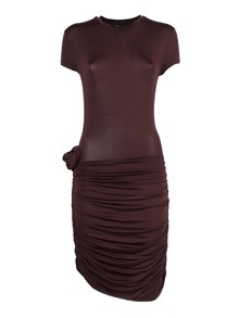 ROTATE NURIA DRESS
