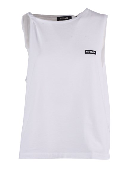 ROTATE TWANA TANK TOP