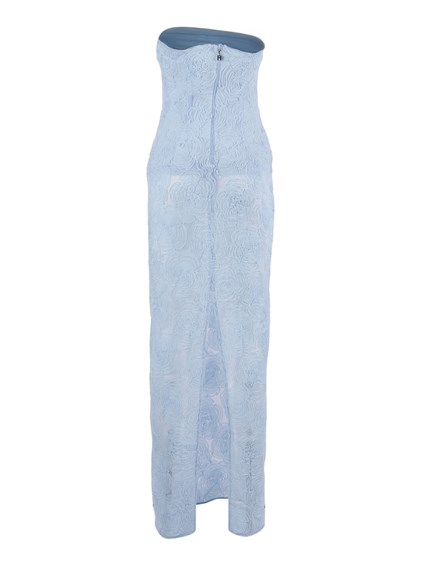 ROTATE ALBERTINA DRESS