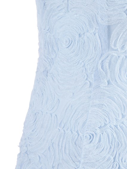 ROTATE ALBERTINA DRESS