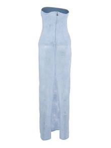 ROTATE ALBERTINA DRESS