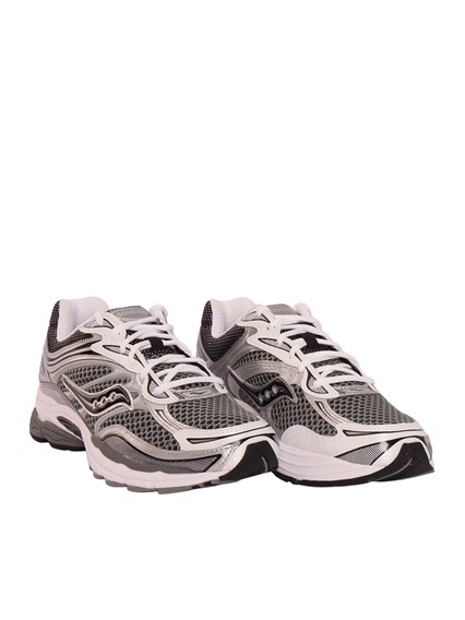 Saucony PROGRID OMNI 9 GREY/SILVER