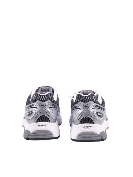 Saucony PROGRID OMNI 9 GREY/SILVER