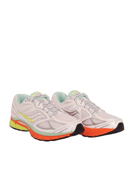 Saucony PROGRID GUIDE 7  WHITE/MULTI