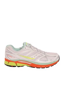 Saucony PROGRID GUIDE 7  WHITE/MULTI