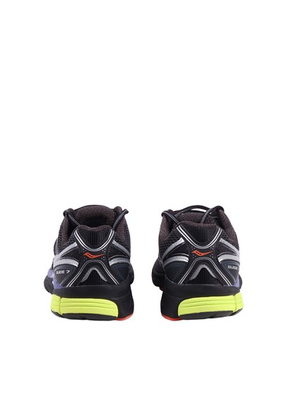 Saucony PROGRID GUIDE 7  BLACK/MULTI
