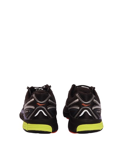 Saucony PROGRID GUIDE 7  BLACK/MULTI