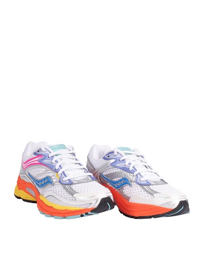 Saucony PROGRID OMNI 9 WHITE/MULTI