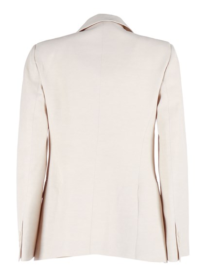 P.A.R.O.S.H. SINGLE BREASTED JACKET